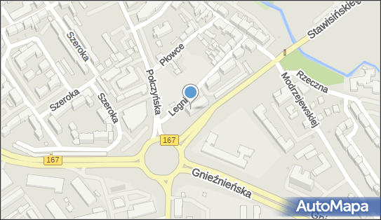 6691840727, Spółdzielnia Mieszkaniowo-Własnościowa 