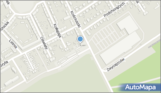 8541001765, Jerzy Kuprowski P.H.U.