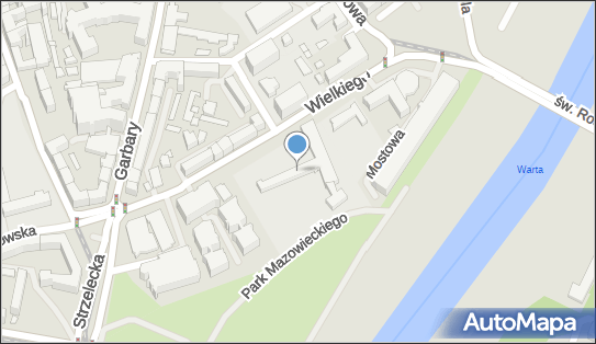 8991081563, Wacław Łączyński Zachodnie Centrum Przedsiębiorczości 