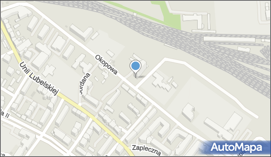 6711397118, Spółdzielnia Mieszkaniowa 