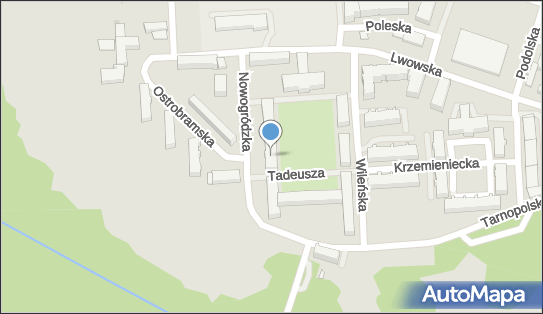 6711511086, Spółdzielnia Mieszkaniowa 