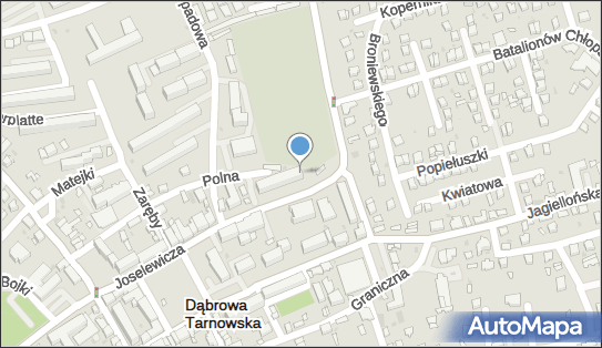 Urząd Skarbowy w Dąbrowie Tarnowskiej, Berka Joselewicza 5 33-200 - Administracja skarbowa, numer telefonu