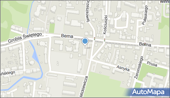 Urząd Skarbowy w Elblągu, Adama Mickiewicza 43, Elbląg 82-300 - Administracja skarbowa, numer telefonu