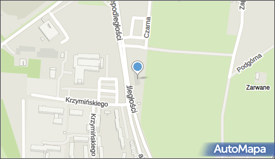 Urząd Skarbowy w Inowrocławiu, al. Niepodległości 5, Inowrocław 88-100 - Administracja skarbowa, godziny otwarcia, numer telefonu