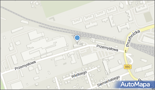 Urząd Skarbowy w Jarosławiu, Przemysłowa 2A, Jarosław 37-500 - Administracja skarbowa, numer telefonu