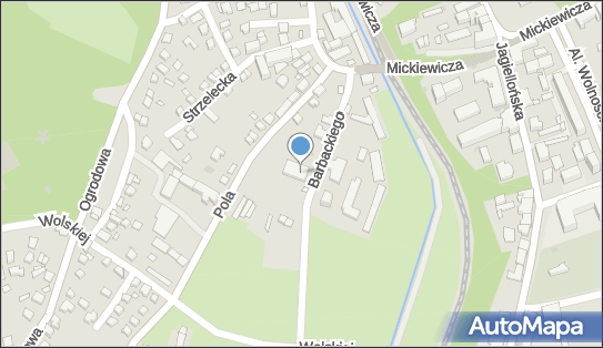 Urząd Skarbowy w Nowym Sączu, Władysława Barbackiego 10 33-300 - Administracja skarbowa, numer telefonu