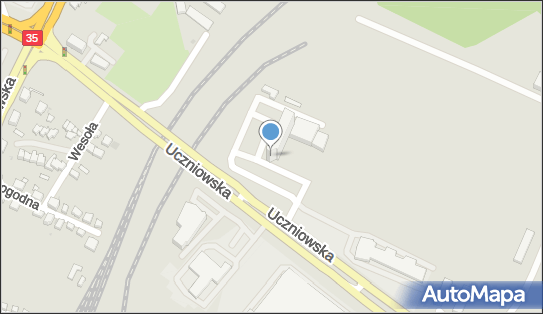 Urząd Skarbowy w Wałbrzychu, Uczniowska 21, Wałbrzych 58-306 - Administracja skarbowa, numer telefonu