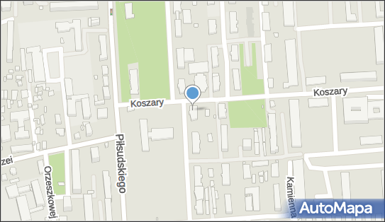 Wojskowa Komenda Uzupełnień, Koszary 52, Zamość 22-400 - Administracja wojskowa, godziny otwarcia, numer telefonu