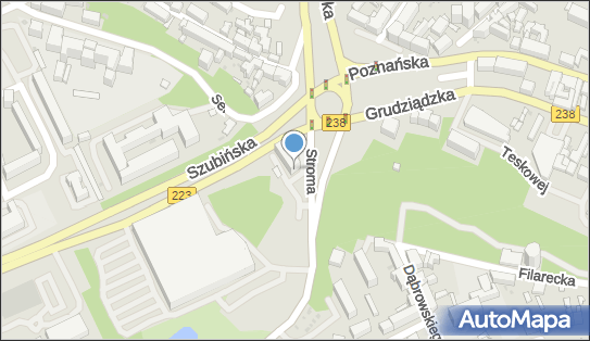 Wojskowa Komenda Uzupełnień, Szubińska 1, Bydgoszcz 85-915 - Administracja wojskowa, numer telefonu