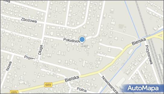 Kościół Adwentystów, Południowa 20, Hajnówka 17-200 - Adwentystów - Kościół, numer telefonu