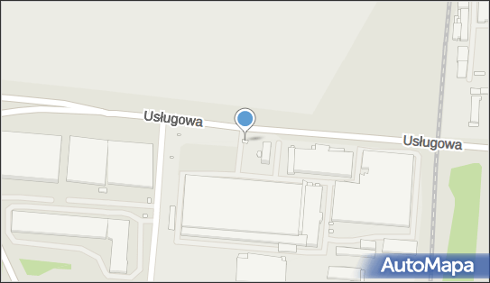 AED - Defibrylator, Bojkowska 59b, Gliwice 44-141