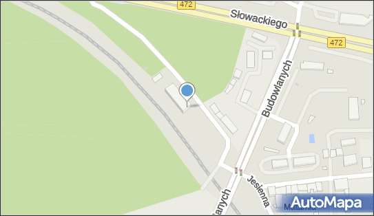 AED - Defibrylator, Budowlanych 77, Gdańsk 80-298, numer telefonu