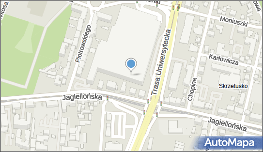 AED - Defibrylator, Jagiellońska 37, Bydgoszcz 85-097, numer telefonu