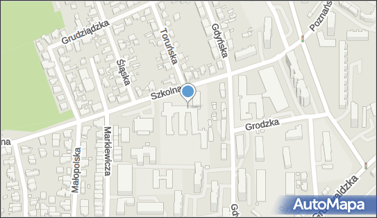 AED - Defibrylator, Szkolna 1, Świnoujście 72-600, numer telefonu