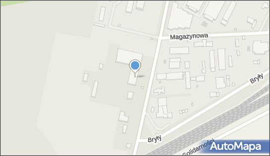 AED - Defibrylator, Przejazdowa 24, Pruszków 05-804