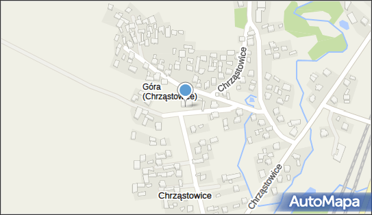 AED - Defibrylator, Chrząstowice 41a, Chrząstowice 32-340, numer telefonu