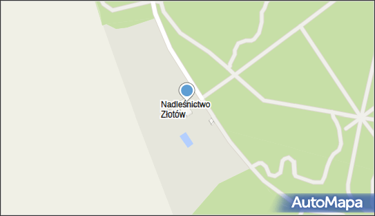 AED - Defibrylator, Aleja Lenne Petera Josepha 1, Złotów 77-400, numer telefonu