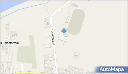 AED - Defibrylator, Turystyczna 6, Strawczynek 26-067