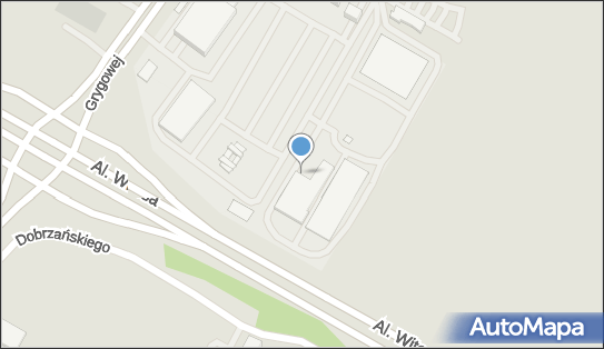 AED - Defibrylator, Aleja Witosa Wincentego 42a, Lublin 20-315
