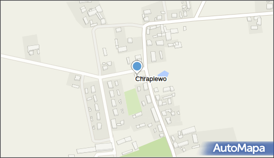 AED - Defibrylator, Chraplewo 21a, Chraplewo 64-316