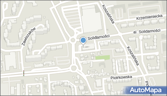 AED - Defibrylator, Wiejska 141B, Opole 45-240