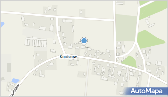 AED - Defibrylator, Kociszew 36, Kociszew 97-425