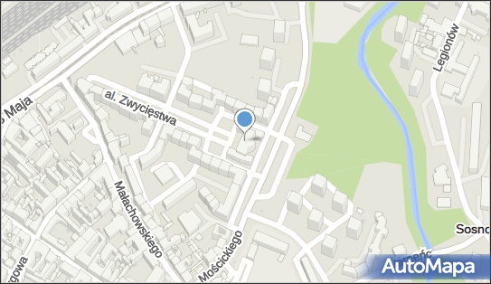 AED - Defibrylator, Mościckiego Ignacego 20, Sosnowiec 41-200, numer telefonu