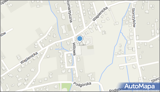 AED - Defibrylator, Wapienicka 120A, Jaworze 43-384, numer telefonu