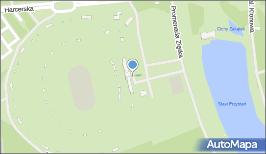 AED - Defibrylator, Promenada Ziętka Jerzego, gen. 2, Chorzów 41-516, numer telefonu