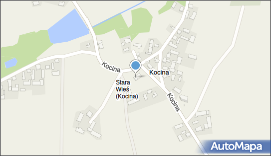 AED - Defibrylator, Kocina 129, Kocina 28-520, numer telefonu