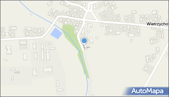 AED - Defibrylator, Wietrzychowice 187, Wietrzychowice 33-270, numer telefonu