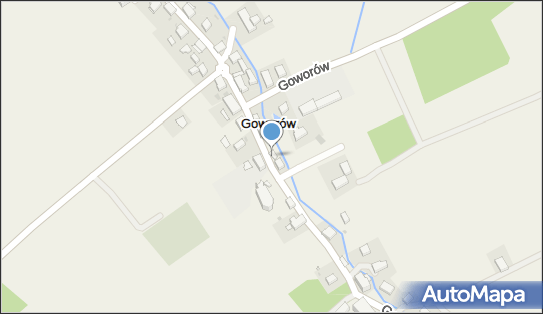 AED - Defibrylator, Goworów 87, Goworów 57-515