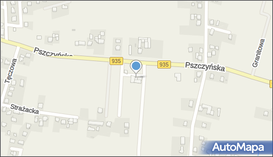 AED - Defibrylator, Pszczyńska 24, Rudziczka 43-267, numer telefonu