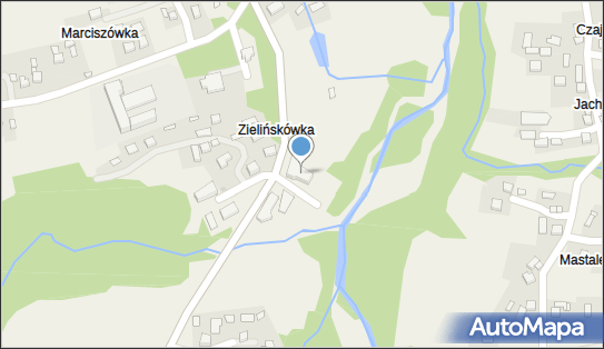 AED - Defibrylator, Słopnice 911, Słopnice 34-615, numer telefonu
