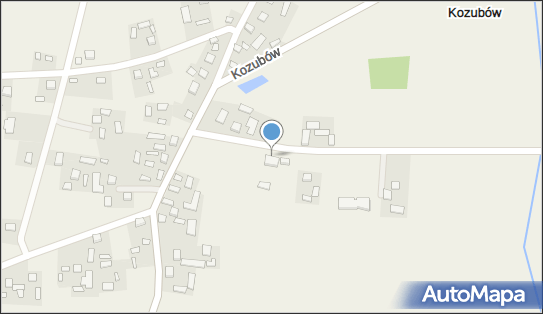 AED - Defibrylator, Kozubów 55A, Kozubów 28-400, numer telefonu