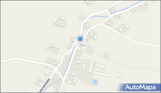 AED - Defibrylator, Sokołowiec 53, Sokołowiec 59-540