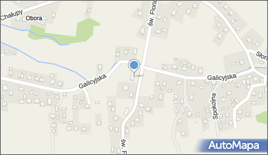 AED - Defibrylator, św. Floriana 18, Zalas 32-067, numer telefonu