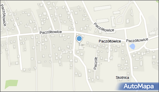 AED - Defibrylator, Paczółtowice 317, Paczółtowice 32-065, numer telefonu