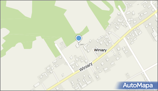 AED - Defibrylator, Winiary 18A, Winiary 27-620