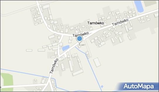 AED - Defibrylator, Tarnówko 28a, Tarnówko 64-712, numer telefonu