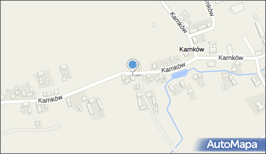 AED - Defibrylator, Karnków 46, Karnków 57-130