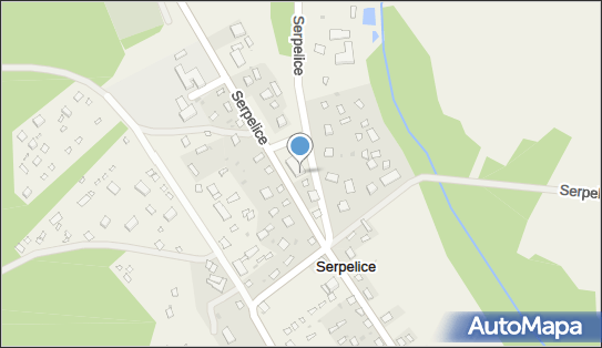 AED - Defibrylator, Serpelice 74, Serpelice 08-221