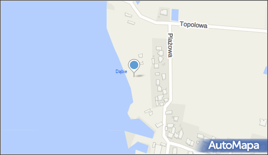 AED - Defibrylator, Plażowa 7, Lubczyna 72-105, numer telefonu