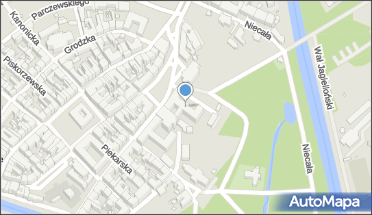 AED - Defibrylator, Plac św. Józefa 5, Kalisz 62-800, numer telefonu