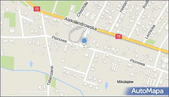 AED - Defibrylator, Plonowa 18, Łódź 91-156, numer telefonu