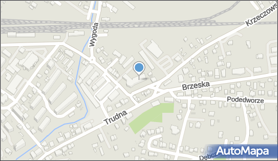 AED - Defibrylator, Krzeczowska 4, Bochnia 32-700