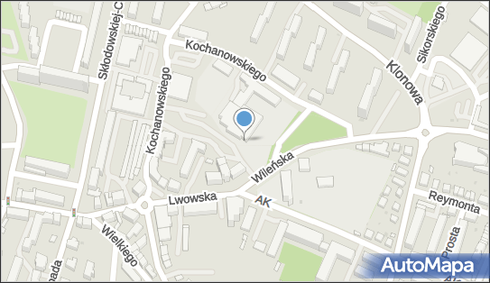 AED - Defibrylator, Kochanowskiego Jana 2, Oleśnica 56-400, numer telefonu