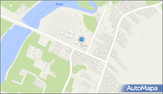 AED - Defibrylator, Majdan Sopocki Pierwszy 112A 22-672