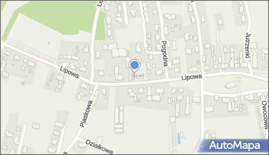 AED - Defibrylator, Lipowa 51a, Wołczkowo 72-003, numer telefonu