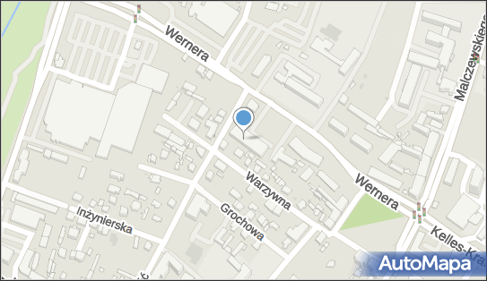 AED - Defibrylator, Warzywna 14, Radom 26-610, numer telefonu